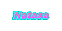 NatasaTheodoridou natasa Sticker