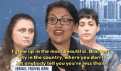 news rashida tlaib GIF