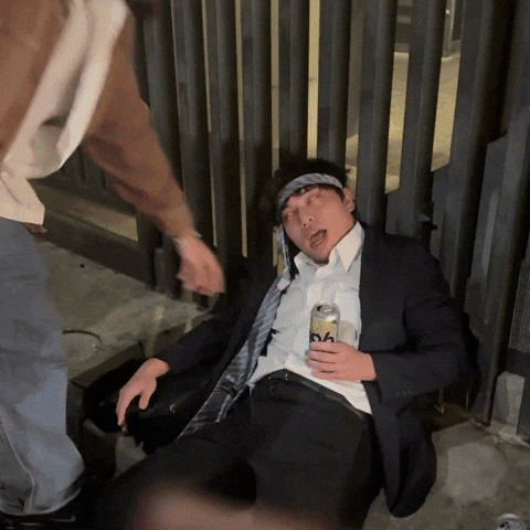 Dr Pepper Meltdown GIF