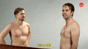 Friendship Day GIF by BuzzFeed