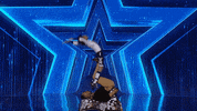 Show Wow GIF by Romania's Got Talent
