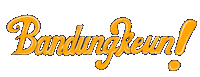 Bandung Sticker by Qiscus