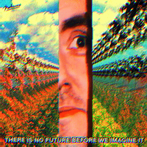 Good Morning Ai GIF by PEEKASSO