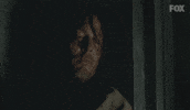 season 7 crying GIF