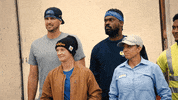 Double Take Angel GIF by CBS