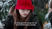 Awkward Discovery Channel GIF by Discovery