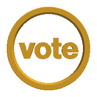 Simon Politica Sticker by Simone Tibet 15