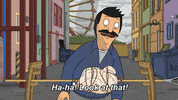 Fox Tv Cooking GIF by Bob's Burgers