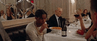 asaprocky asap rocky fukk sleep GIF