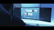Rez Gaming Setup GIF by RezEnergydrink