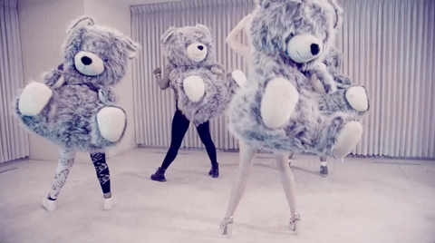 we can't stop GIF by Miley Cyrus