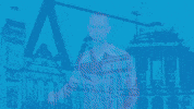 Tobias Müller Football GIF by ChemnitzerFC
