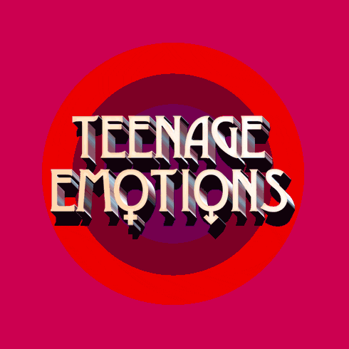 teenage emotions GIF by Lil Yachty