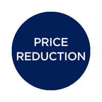 Price Reduction Sticker by Stilhavn Real Estate Services