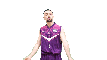 3 point arrow Sticker by Loughborough Basketball