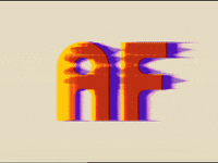 Art Glitch GIF