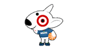 Sticker by Target