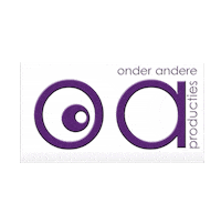 Oaproducties kids wink entertainment films Sticker