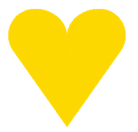 In Love Heart Sticker by Team Fast Times