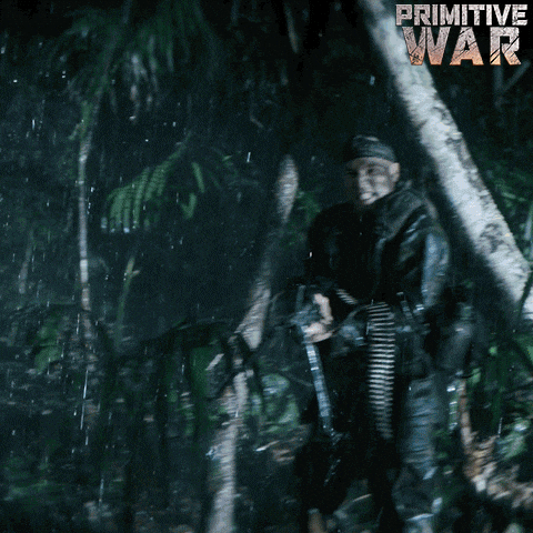 November 28 Dinosaur GIF by Signature Entertainment