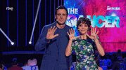 La 1 Dance GIF by The Dancer