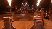 nbc premiere GIF by The Titan Games