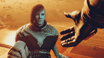 Help Me Up Destiny 2 GIF by DestinyTheGame