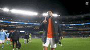 Happy Major League Soccer GIF by NYCFC