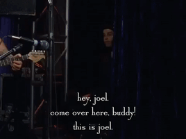 season 6 netflix GIF by Gilmore Girls 