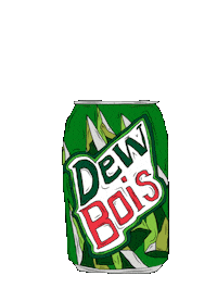mountain dew pop Sticker by realfakerapper