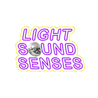 Lss Sticker by Felix, Paul + Freunde