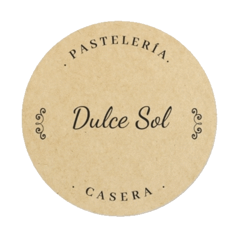 Pasteleria Dulcesol Sticker by Lubricentro Turi