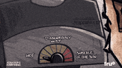 sweating global warming GIF by truTV