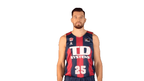 Swipe Up Liga Endesa Sticker by ACB
