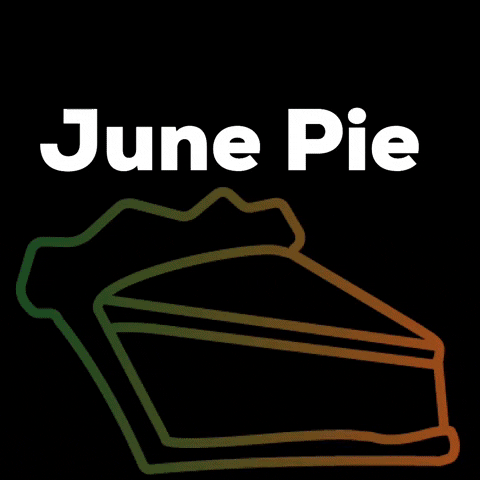 GIF by June Pie