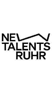 NEWTALENTS  Sticker