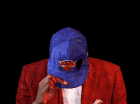 Nba Draft Basketball GIF by NBA