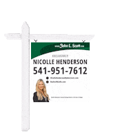 nicollehenderson nicollehenderson nicolle henderson realtor nicolle realtornicolle Sticker