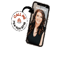 Call Me Realtor Sticker by Premier Property Solutions