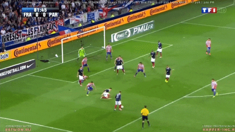 arsenal GIF