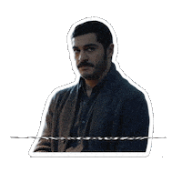 Celal Iyilik Sticker by Atv Online