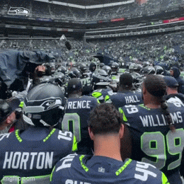 kingkaps7 giphyupload kingkaps7 here we go seahawks GIF