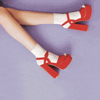 shoes GIF by TK Maxx