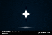 Animation Glow GIF by youmotion.com