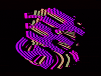 Art Glitch GIF