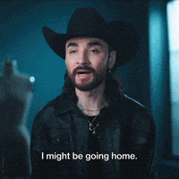 Season 21 Fashion GIF by Freeform