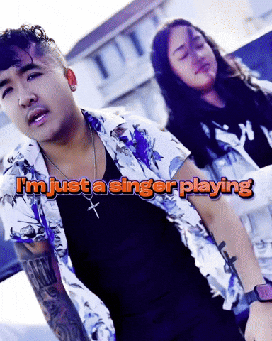 San Francisco Rap GIF by JNO