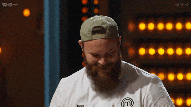 Happy Mc15 GIF by MasterChefAU