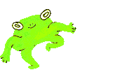 Happy Dance Sticker by Neil Sanders