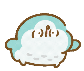 Hahaha Sticker